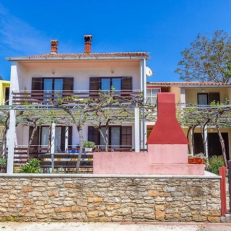 Valbandon Apartments Dragica מראה חיצוני תמונה