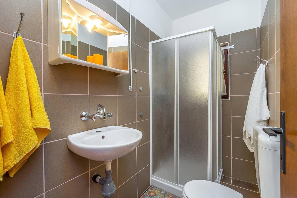 Valbandon Apartments Dragica מראה חיצוני תמונה