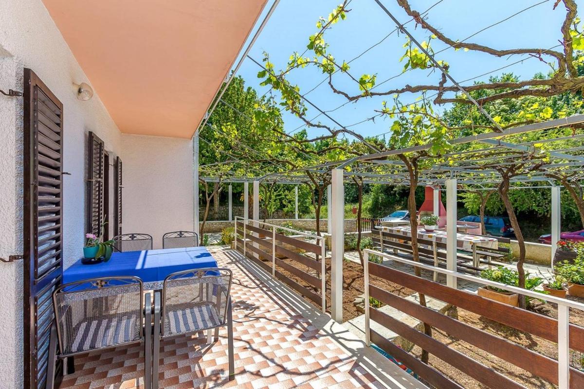 Valbandon Apartments Dragica מראה חיצוני תמונה