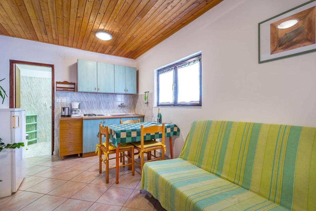 Valbandon Apartments Dragica מראה חיצוני תמונה