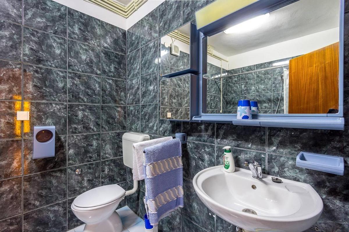 Valbandon Apartments Dragica מראה חיצוני תמונה