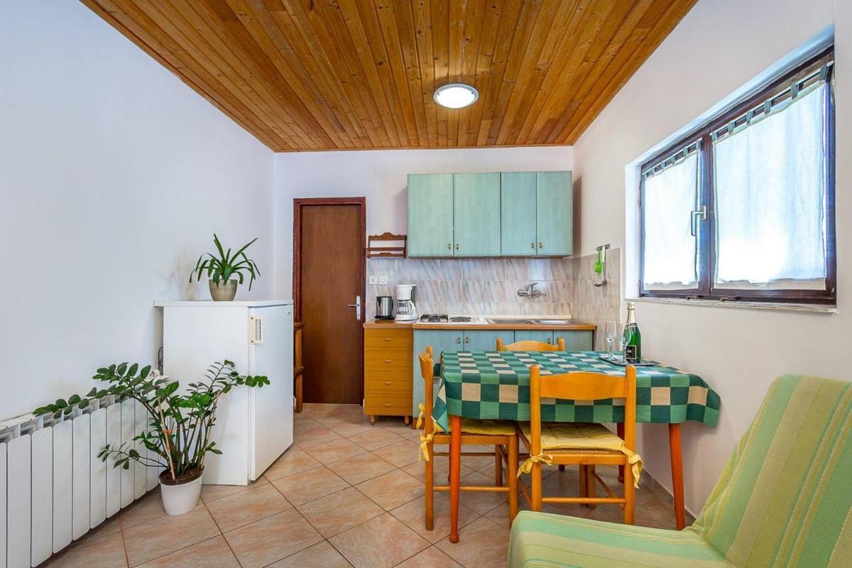 Valbandon Apartments Dragica מראה חיצוני תמונה